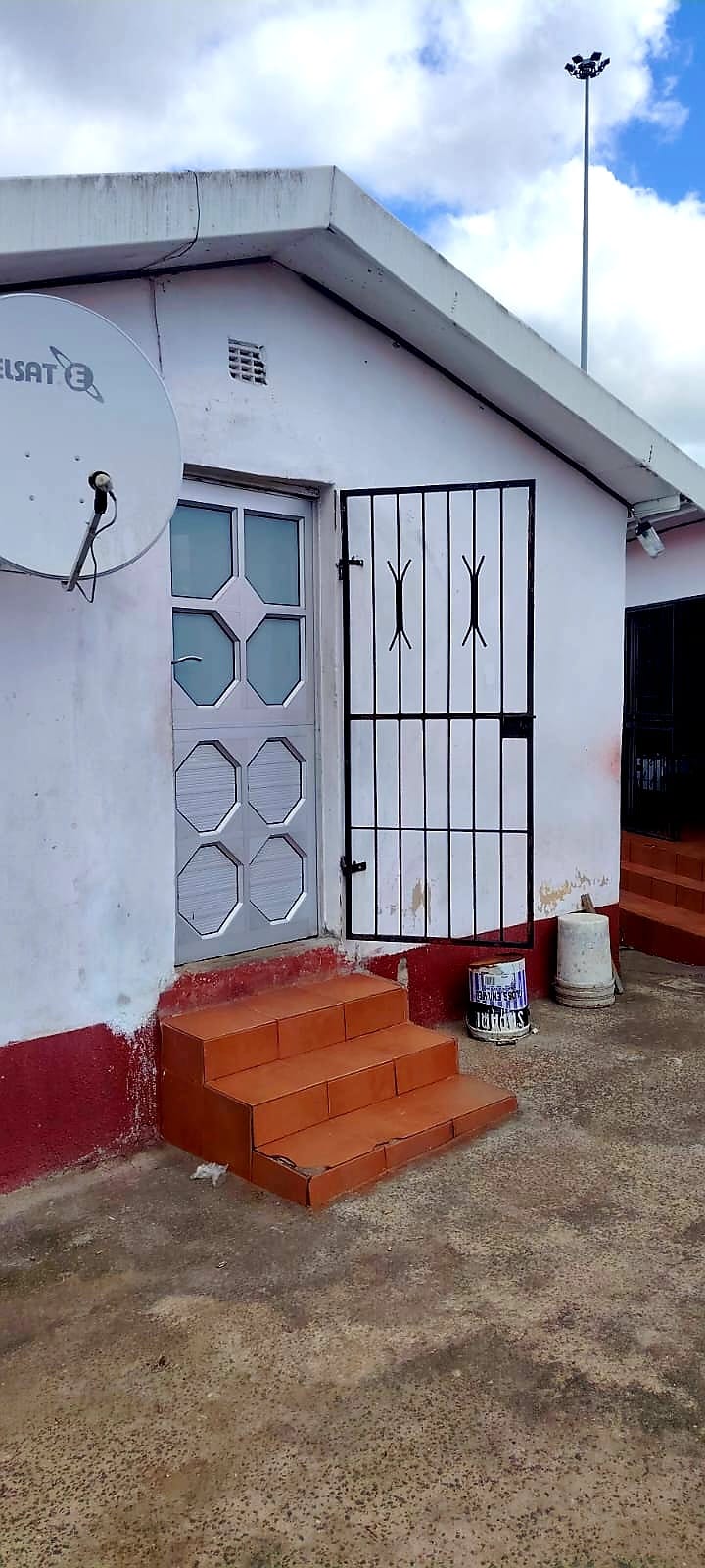 4 Bedroom Property for Sale in Mdantsane Nu 15 Eastern Cape